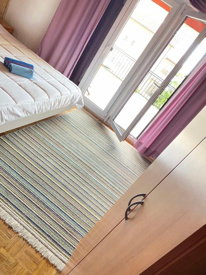 Apartmani Jelena Crikvenica Exterior foto