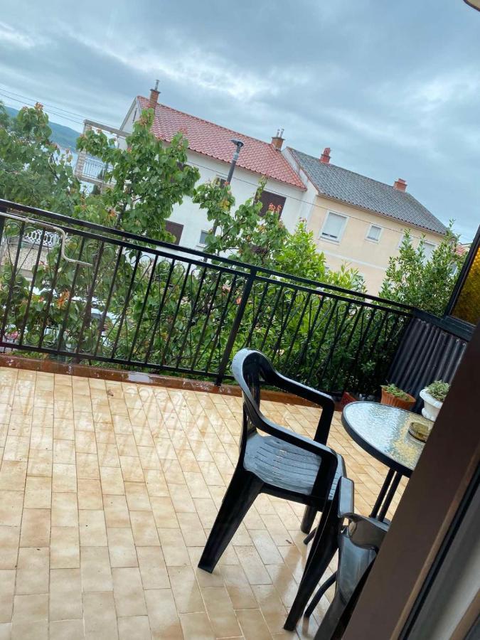 Apartmani Jelena Crikvenica Exterior foto